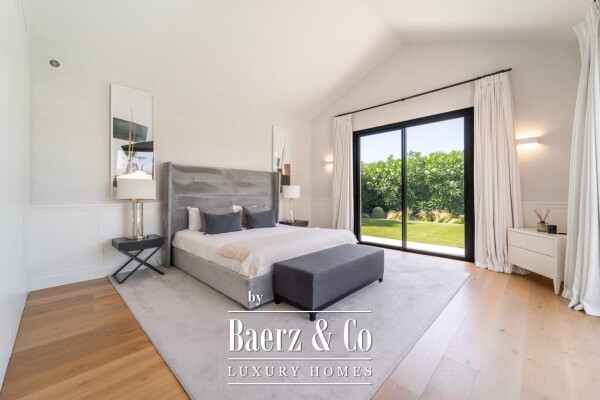 photo 59 Villa - Nueva Andalucia - Marbella - Ref: 8603