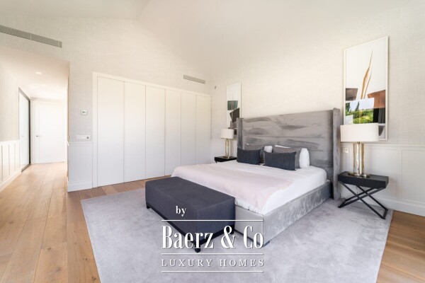 photo 60 Villa - Nueva Andalucia - Marbella - Ref: 8603