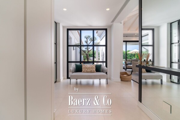 photo 62 Villa - Nueva Andalucia - Marbella - Ref: 8603