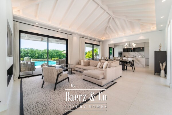 photo 67 Villa - Nueva Andalucia - Marbella - Ref: 8603