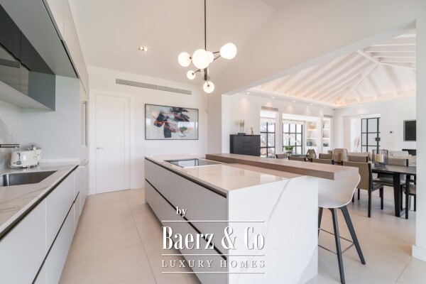 photo 70 Villa - Nueva Andalucia - Marbella - Ref: 8603