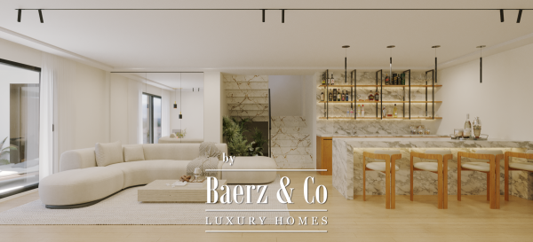 photo 6 Villa - Nueva Andalucia - Marbella - Ref: 8606