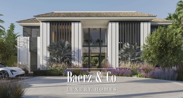 photo 54 Villa - Nagueles - Marbella - Ref: 8608