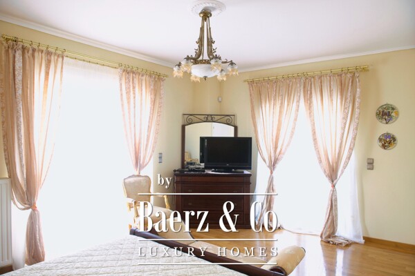 photo 18 1502929 - Villa For sale, Loutraki-Perachora, 300 sq.m., €850.000