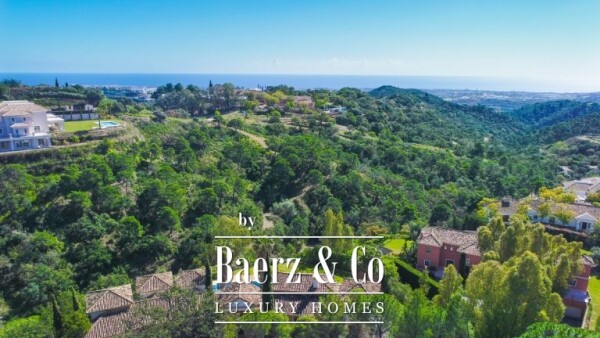 photo 8 Villa - La Zagaleta - Benahavis - Ref: 7890