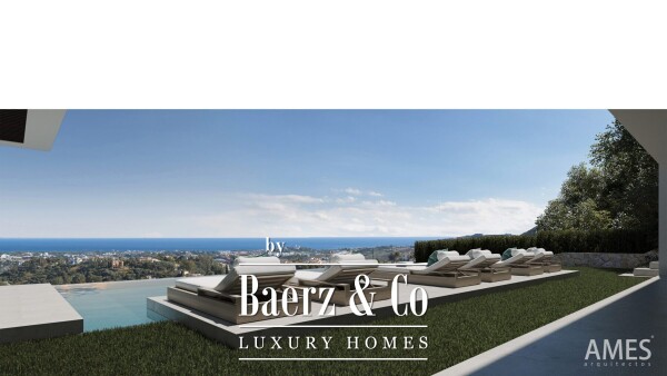 photo 10 Villa - La Zagaleta - Benahavis - Ref: 7890