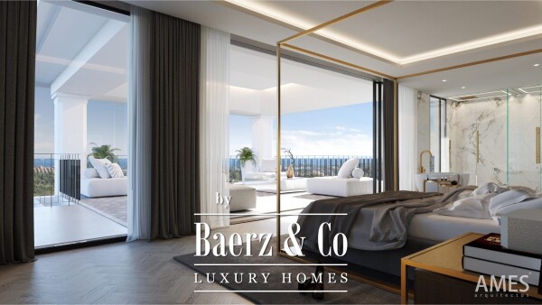 photo 20 Villa - La Zagaleta - Benahavis - Ref: 7890