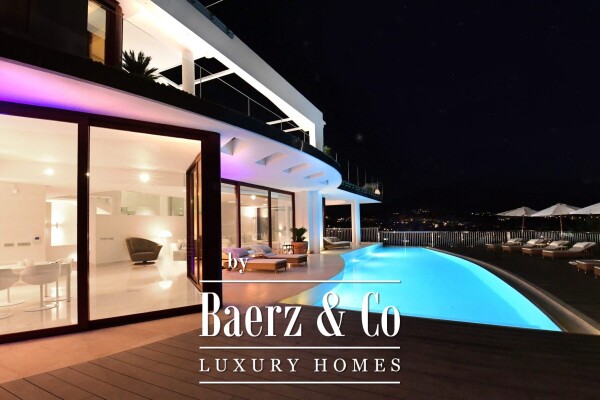 photo 14 Villa - Nueva Andalucia - Marbella - Ref: 8614