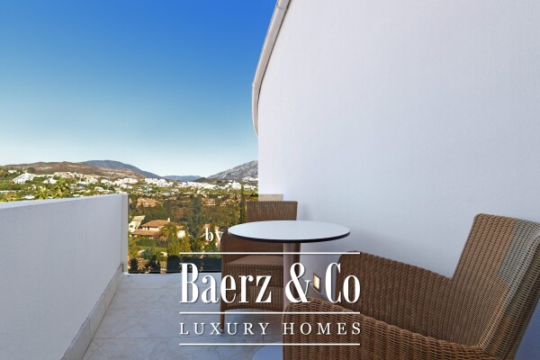 photo 40 Villa - Nueva Andalucia - Marbella - Ref: 8614