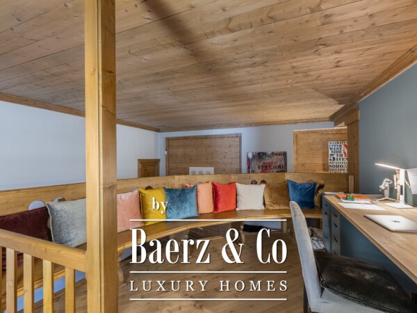 photo 10 4-Room apartment - Near resort center