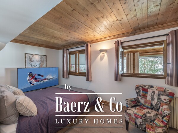 photo 11 4-Room apartment - Near resort center