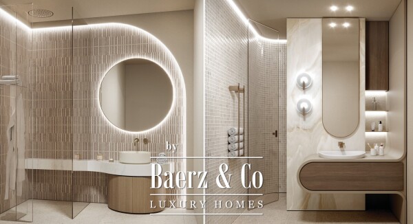 photo 13 3-Bedroom Apartment with Private Pool Natuzzi Harmony Residences Dubai Islands