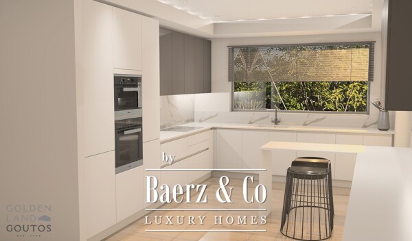 photo 7 Luxurious Penthouse Maisonette in Voula