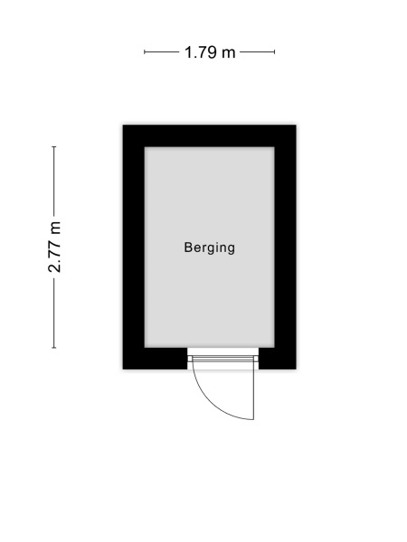 Floor Plan 2 - Westdam 1 r 3