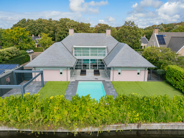 photo 2 Hofvennepark 2