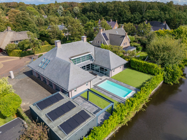 photo 1 Hofvennepark 2