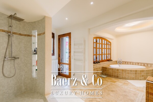 photo 11 Beautiful luxury home in Benissa, Costa Blanca