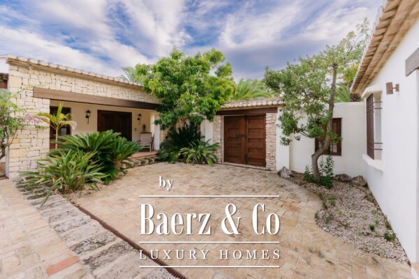 photo 16 Beautiful luxury home in Benissa, Costa Blanca