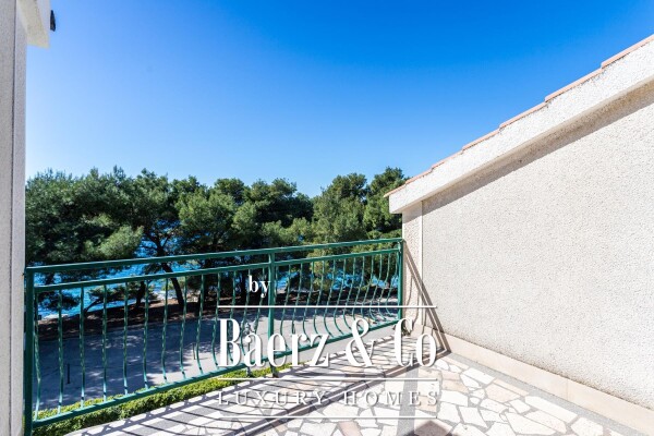 photo 16 Murter, Slanica, a beautiful house first row to the sea, 253,16 m²