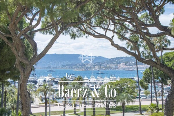 photo 2 Cannes Pointe Croisette