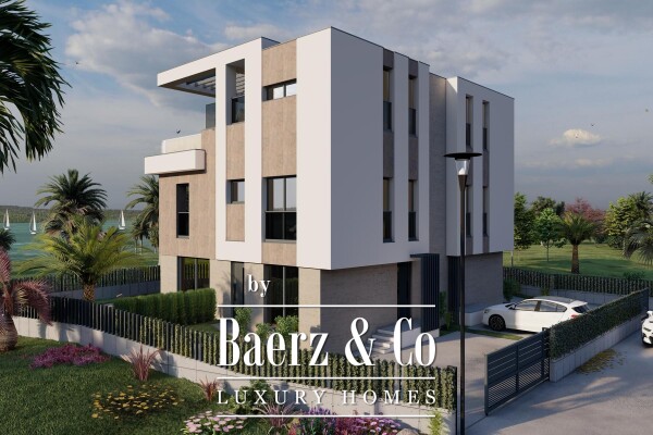 photo 6 Medulin, furnished villa with swimming pool on the second floor, sea view