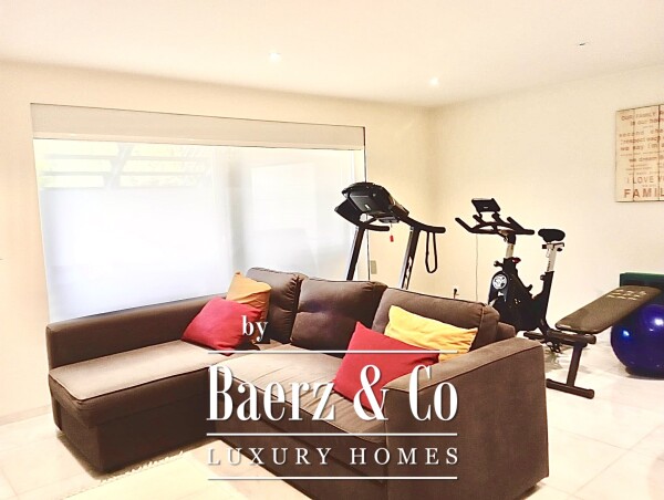 photo 19 Excellent 5 bedroom villa