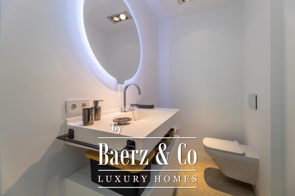 photo 26 Triplex with historic soul and private terrace in the heart of Palma