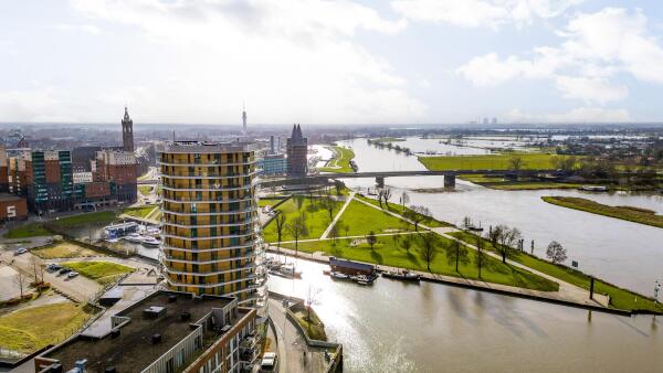 photo 8 Maashaven 774