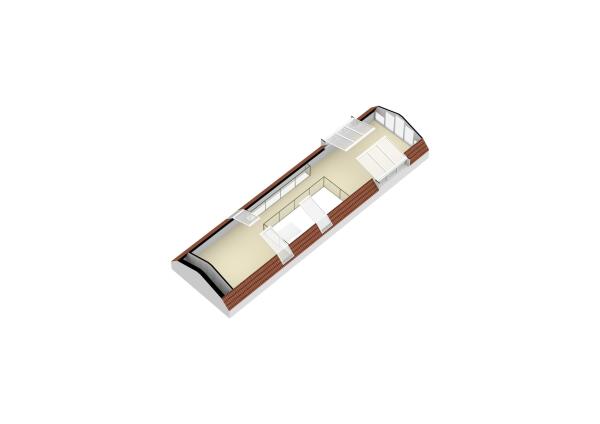 Floor Plan 10 - Purmerland 95