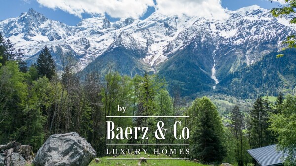 photo 3 Plot of land Facing South with building Permit