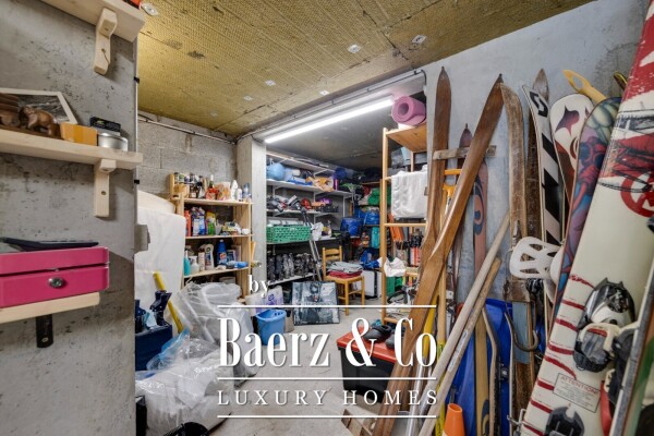 photo 9 Apartment 2 bedrooms - Tignes Les Brevières