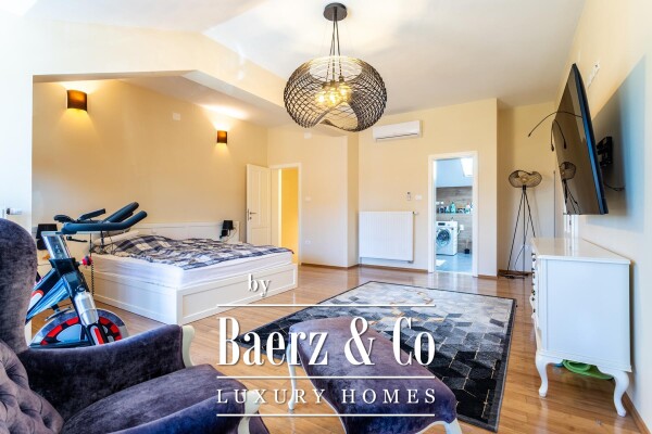 photo 7 Vodice, beautiful and spacious house 234.15 m² with additional building land