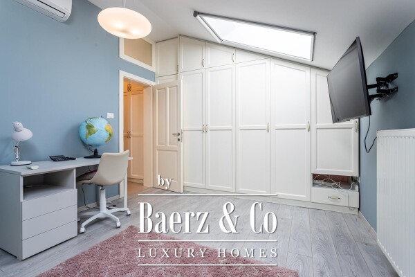 photo 17 Vodice, beautiful and spacious house 234.15 m² with additional building land