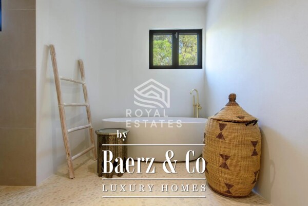 photo 29 Beautiful luxury home in Sant Josep de sa Talaia