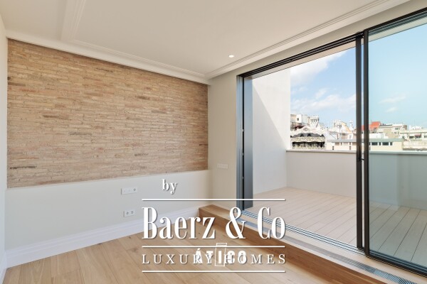 photo 11 Penthouse for sale in Eixample Dret