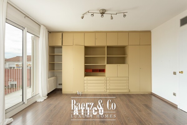 photo 35 Penthouse for sale in Sarrià-Sant Gervasi