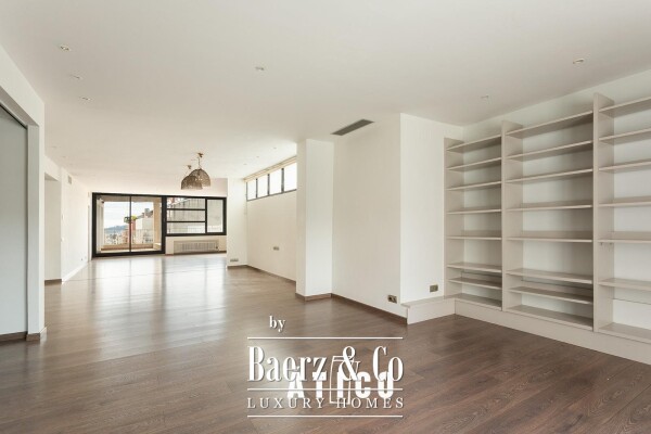 photo 54 Penthouse for sale in Sarrià-Sant Gervasi