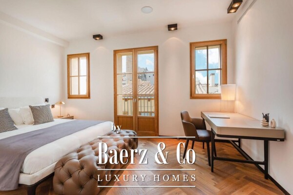 photo 24 Luxury property with a Mediterranean soul in Palma’s Old Town