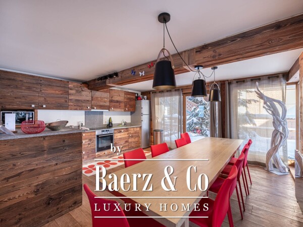 photo 3 5-bedroom apartment - Ideally located