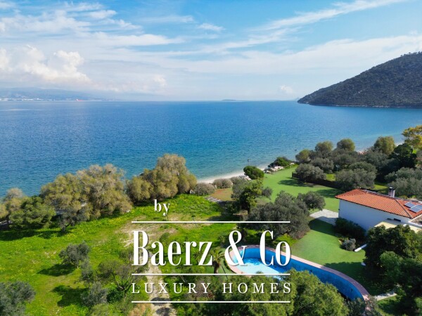 photo 8 1535435 - Villa For sale, Saronikos, 134 sq.m., €1.800.000