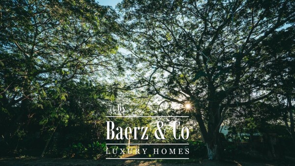 photo 2 For sale: A beautiful restored hacienda manor with a private cenote in Cuzamá, Yucatán.