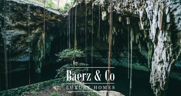 photo 12 For sale: A beautiful restored hacienda manor with a private cenote in Cuzamá, Yucatán.