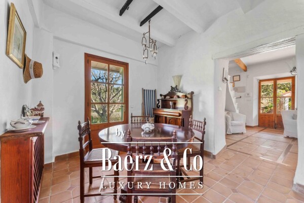 photo 3 A place that makes you want to stay: characterful home in S’Arracó