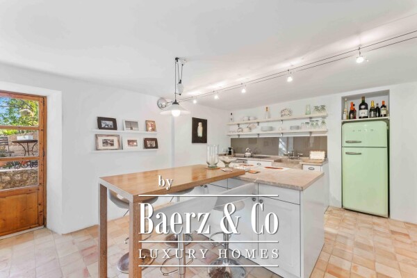 photo 5 A place that makes you want to stay: characterful home in S’Arracó