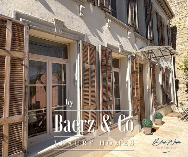 photo 5 exceptional property in Bargemon