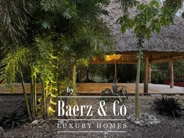 photo 50 Hacienda San Jose Pachul - Spa/retreat on the way to the beach