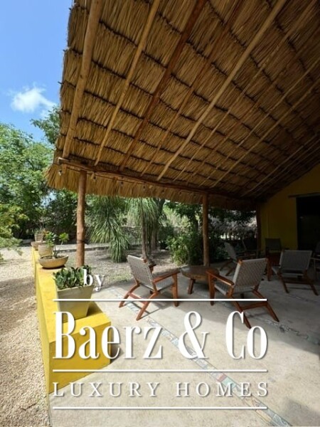 photo 57 Hacienda San Jose Pachul - Spa/retreat on the way to the beach