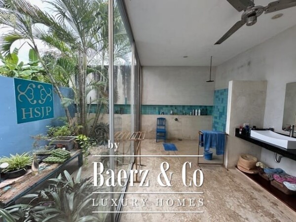 photo 68 Hacienda San Jose Pachul - Spa/retreat on the way to the beach