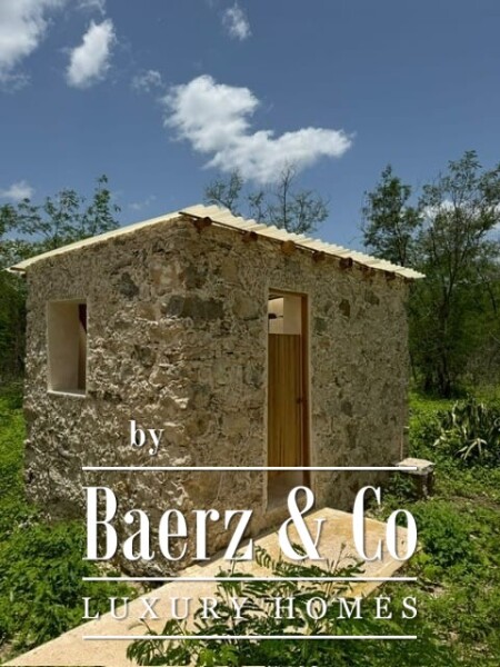 photo 90 Hacienda San Jose Pachul - Spa/retreat on the way to the beach