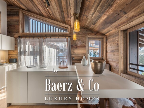 photo 6 Half chalet - 5 Bedrooms - Rochebrune